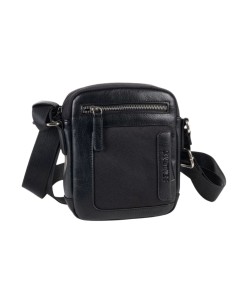 Bolso Bandolera Matties Sport Nylon 40195-20 Negro Bolsos...