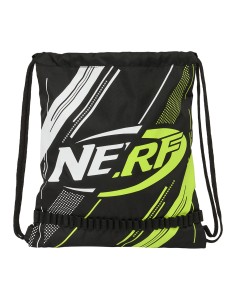 SACO PLANO NERF "GET READY" Mochilas Saco Gym | Fraber