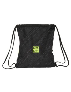 SACO PLANO NERF "GET READY" Mochilas Saco Gym | Fraber 2