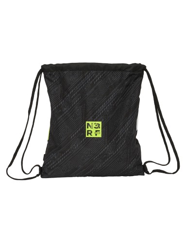 SACO PLANO NERF "GET READY" Mochilas Saco Gym | Fraber