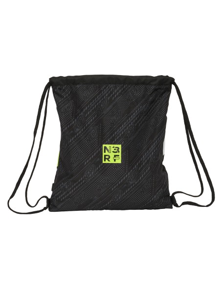SACO PLANO NERF "GET READY" Mochilas Saco Gym | Fraber