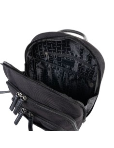 Mochila Portaordenador Matties Sport Nylon 40197-20 Negro... 2