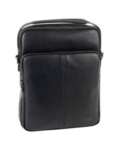 Bolso Bandolera Matties New Nappa 40202-20 Negro Bolsos H...