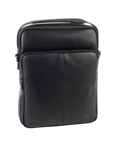 Bolso Bandolera Matties New Nappa 40202-20 Negro Bolsos H...