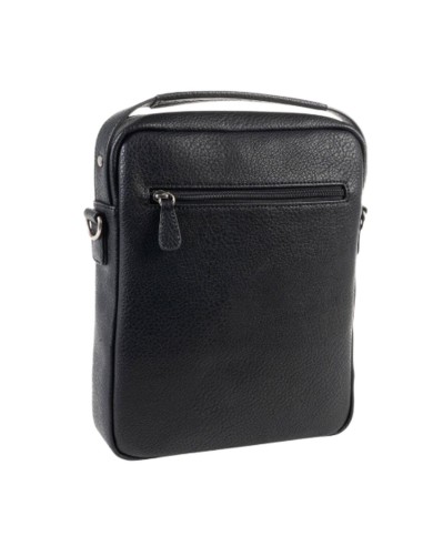 Bolso Bandolera Matties New Nappa 40202-20 Negro Bolsos H...