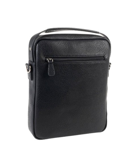 Bolso Bandolera Matties New Nappa 40202-20 Negro Bolsos H...