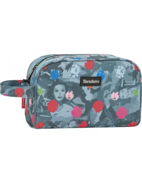 Neceser Adaptable Tandem Andy Warhol Neceser-Merendero | ...