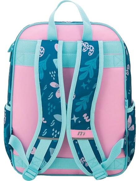 Mochila Doble Cuerpo 39,5/AC  Escolar Tandem Jess Mochila...