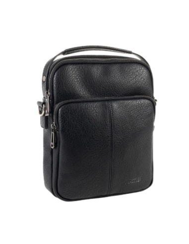 Riñonera Matties New Nappa 40203-20 Negro Rinoneras | Fraber