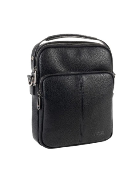 Riñonera Matties New Nappa 40203-20 Negro Rinoneras | Fraber
