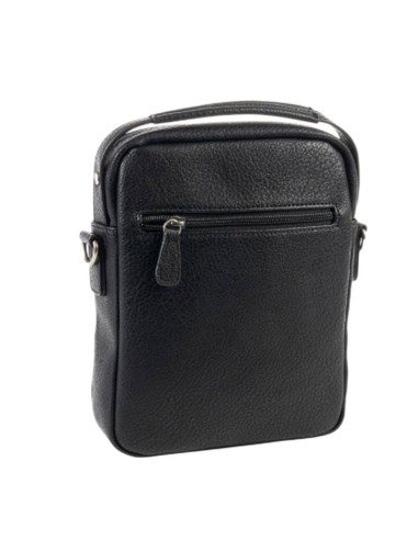 Riñonera Matties New Nappa 40203-20 Negro Rinoneras | Fraber