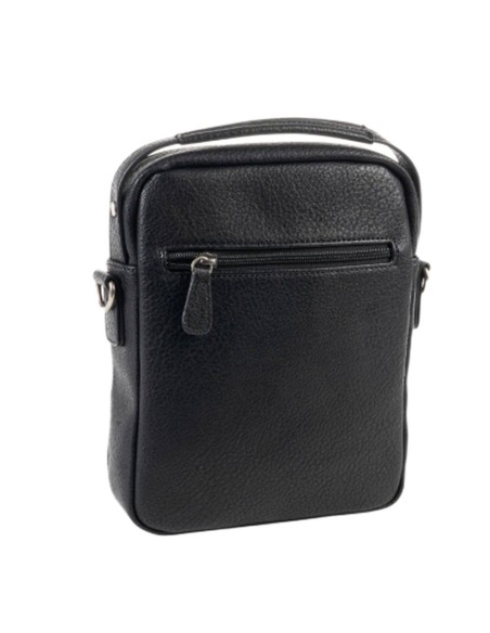 Riñonera Matties New Nappa 40203-20 Negro Rinoneras | Fraber