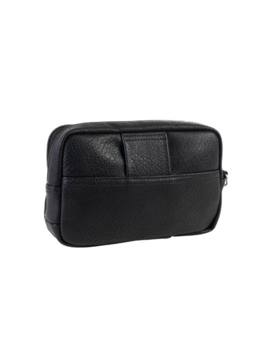 Bolso Mano Matties New Nappa 40204-20 Negro Bolsos Hombre...