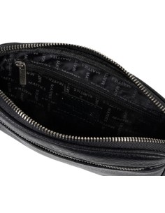 Bolso Mano Pequeño Matties New Nappa 40207-20 Negro Bolso... 2