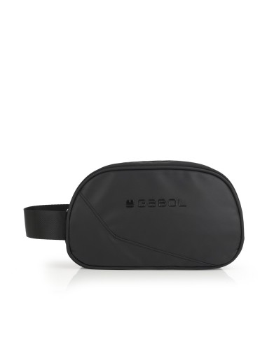 Neceser Gabol Canada Negro Neceser-Merendero | Fraber