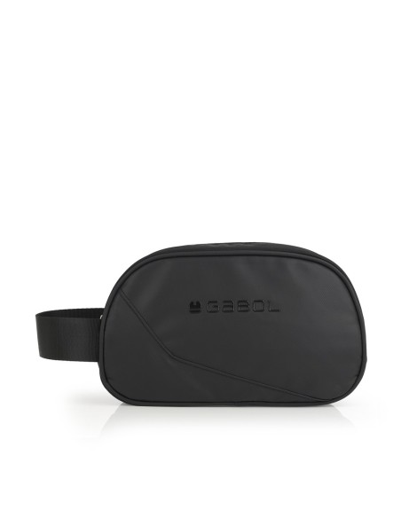 Neceser Gabol Canada Negro Neceser-Merendero | Fraber