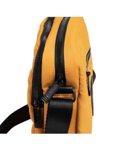 Bolso Bandolera Doble Hombre Matties Coated Nylon 40226-9... 2