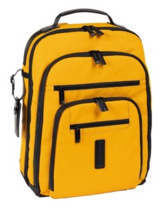Mochila Portaordenador Matties Coated Nylon 40228-96 Most...