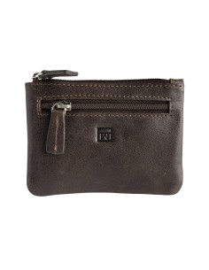 Monedero Colección Billeteros Piel Wash Marrón Carteras H...