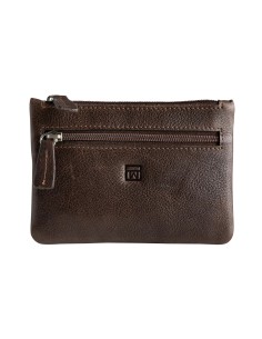 Monedero Colección Billeteros Piel Wash Marrón Carteras H...