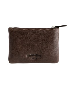 Monedero Colección Billeteros Piel Wash Marrón Carteras H... 2