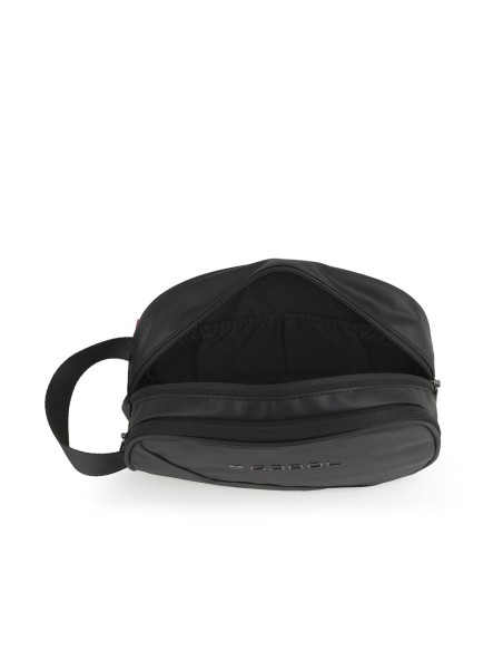 Neceser Gabol Canada Negro Neceser-Merendero | Fraber
