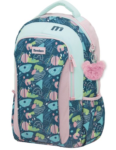 Mochila HG Tandem Trazos