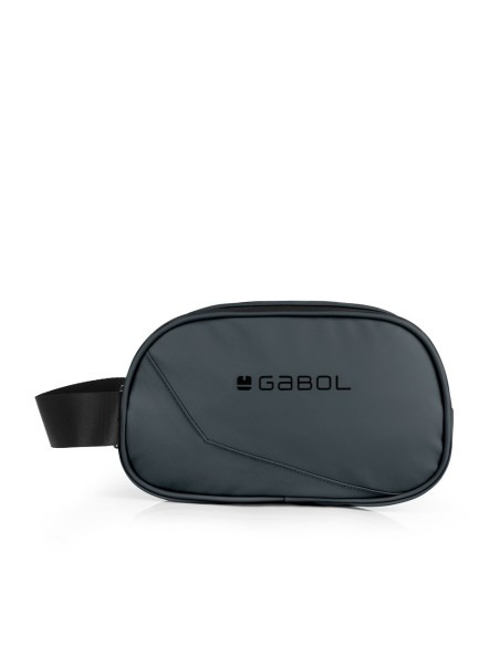 Neceser Gabol Canada Verde Neceser-Merendero | Fraber