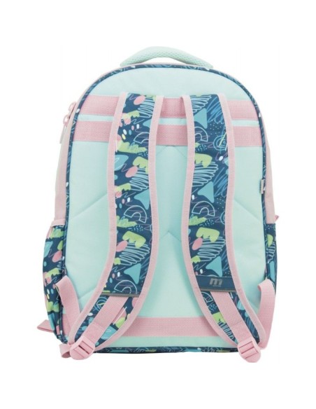 Mochila Doble Cuerpo Grp Ac Tandem Trazos