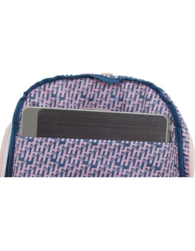Mochila Doble Cuerpo Grp Ac Tandem Trazos