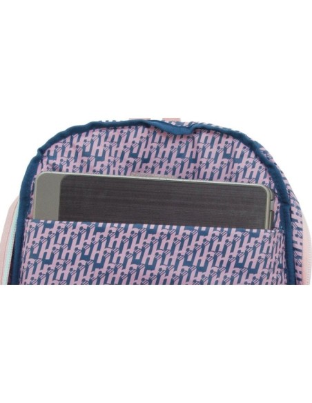 Mochila Doble Cuerpo Grp Ac Tandem Trazos