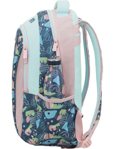 Mochila HG Tandem Trazos