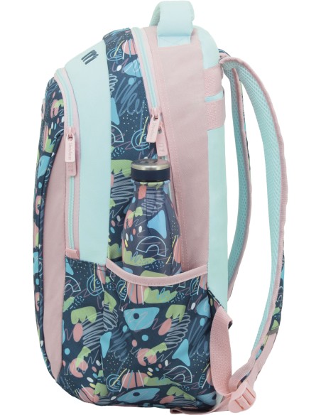 Mochila HG Tandem Trazos
