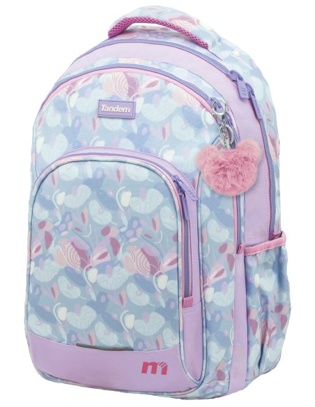 Mochila Doble Cuerpo Grp Ac Tandem Globe