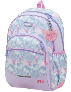 Mochila ST/AC Escolar Tandem Globe