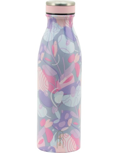 Botella Acero Inoxidable Tandem Globe 500 Ml