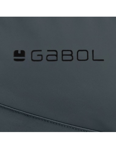 Neceser Gabol Canada Verde Neceser-Merendero | Fraber