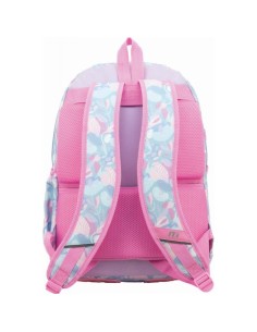 Mochila ST/AC Escolar Tandem Globe 2