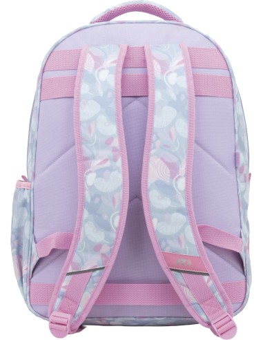 Mochila Doble Cuerpo Grp Ac Tandem Globe
