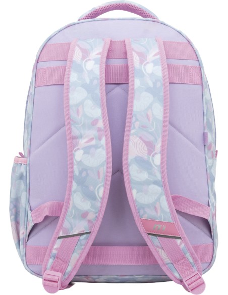 Mochila Doble Cuerpo Grp Ac Tandem Globe