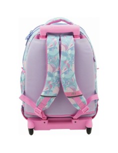 Mochila Carro Compact Desmontable Tandem Globe 2