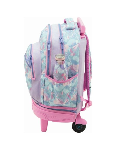 Mochila Carro Compact Desmontable Tandem Globe