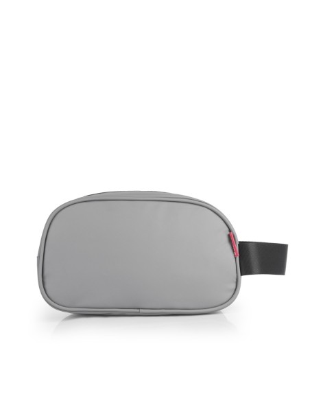 Neceser Gabol Canada Gris Neceser-Merendero | Fraber