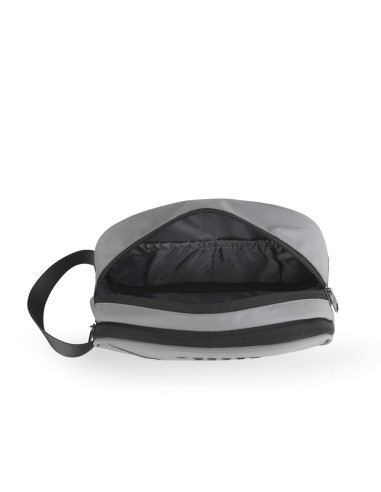 Neceser Gabol Canada Gris Neceser-Merendero | Fraber