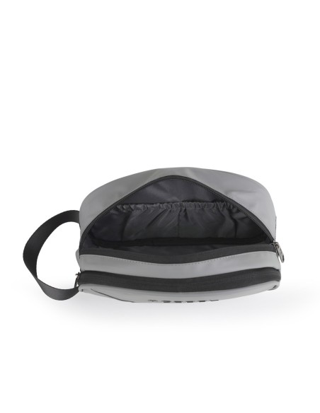 Neceser Gabol Canada Gris Neceser-Merendero | Fraber