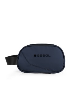Neceser Gabol Canada Azul Marino Neceser-Merendero | Fraber
