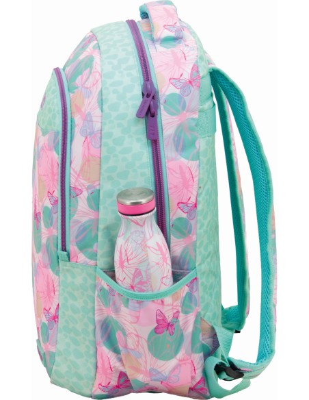 Mochila HG Tandem Circle Fly