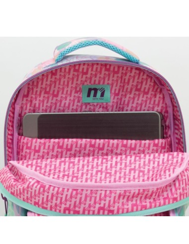 Mochila HG Tandem Circle Fly