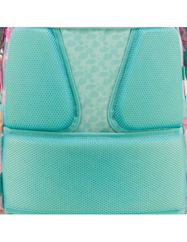 Mochila ST/AC Escolar Tandem Circle Fly