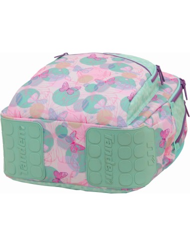 Mochila ST/AC Escolar Tandem Circle Fly